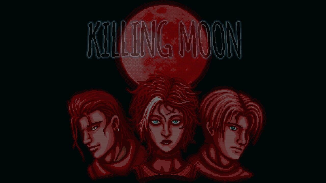 Killing Moon screenshot 1