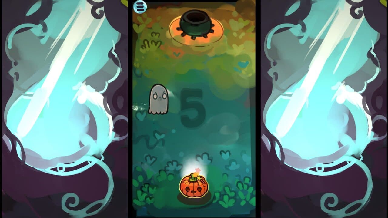 Spooky Cooking thumbnail 2