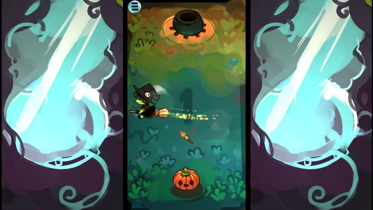 Spooky Cooking thumbnail 3