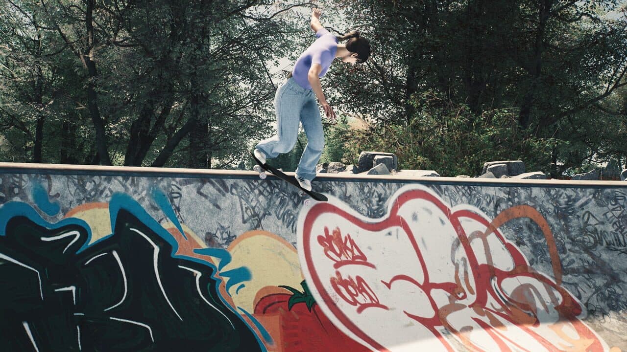 Session: Skate Sim thumbnail 5