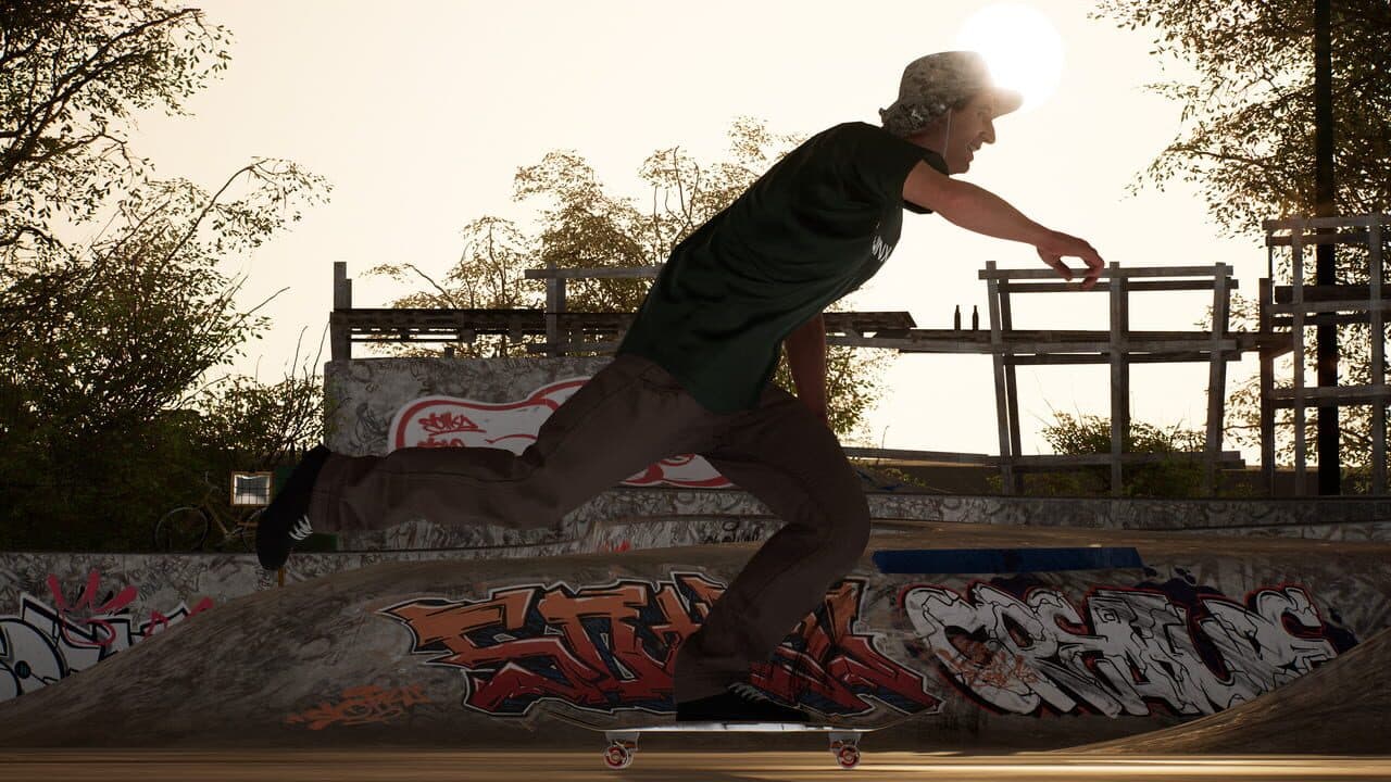 Session: Skate Sim thumbnail 7