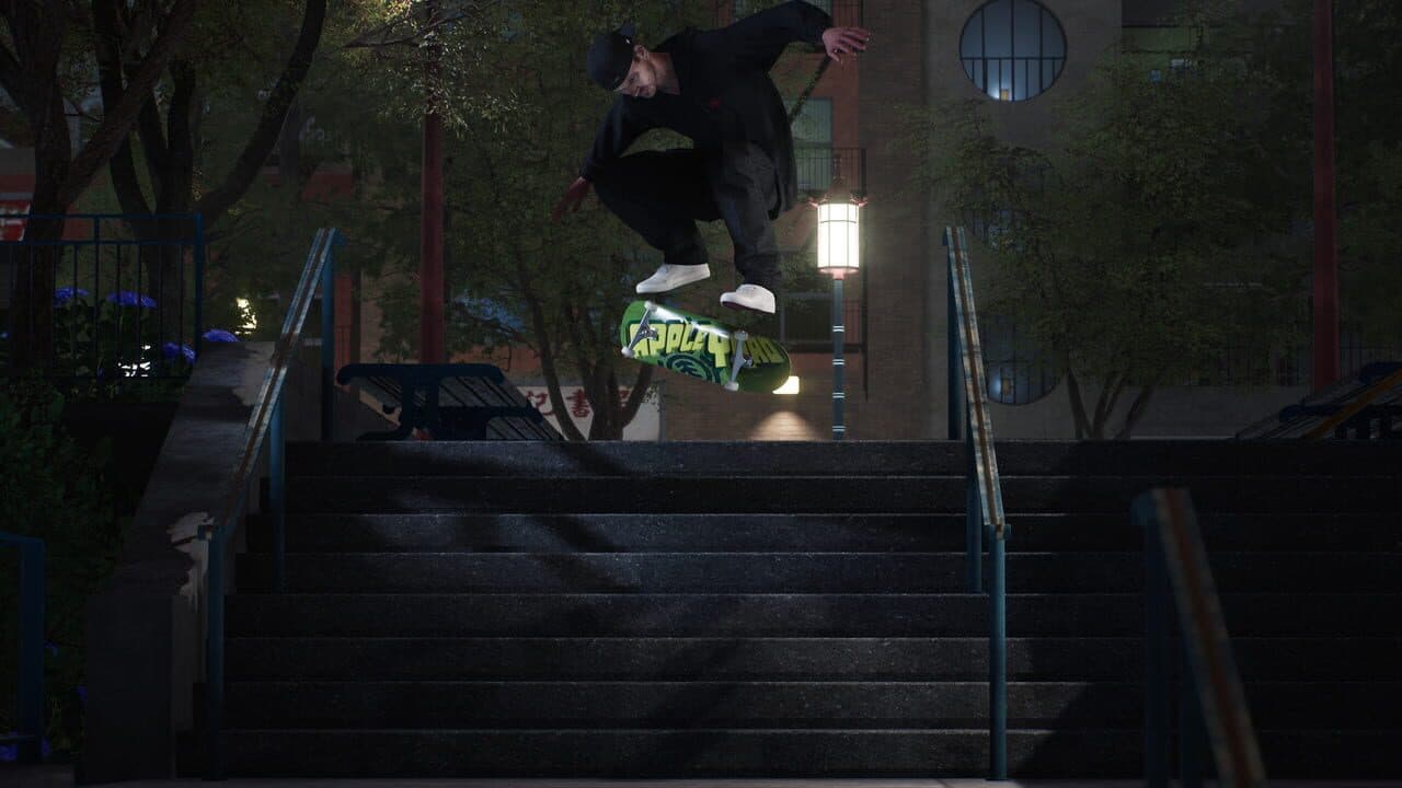 Session: Skate Sim thumbnail 2