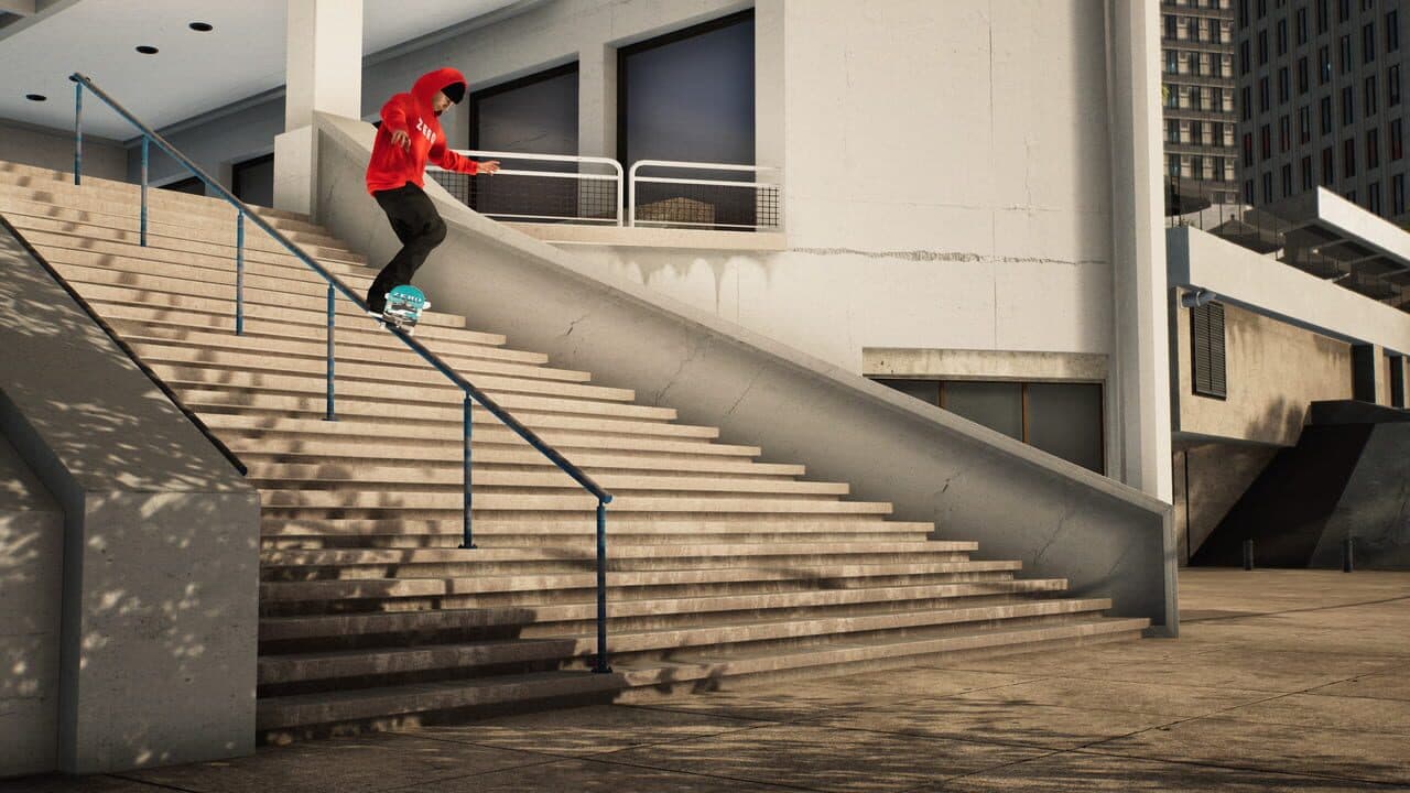 Session: Skate Sim thumbnail 8