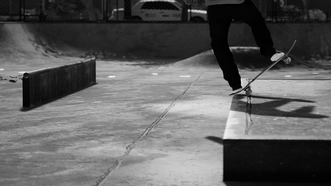Session: Skate Sim thumbnail 9