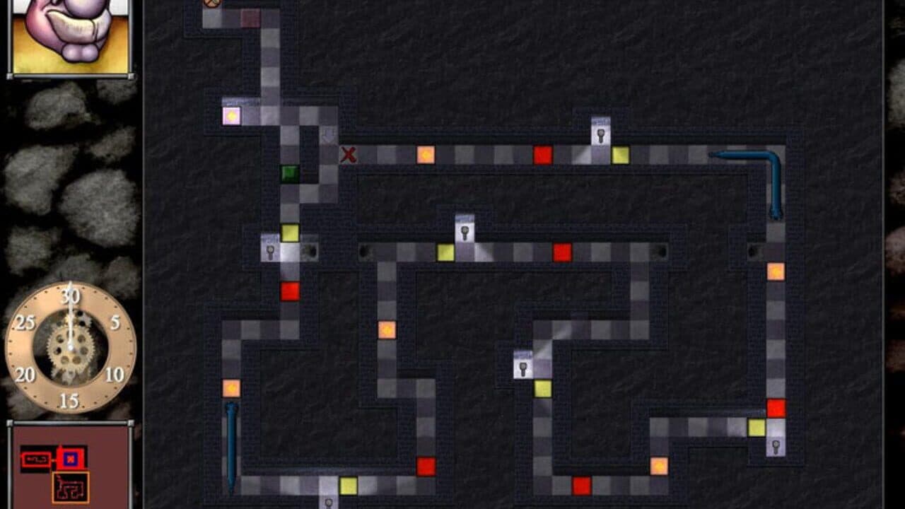 Deadly Rooms of Death: King Dugan's Dungeon thumbnail 7