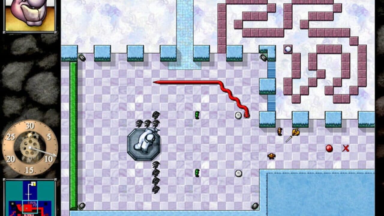 Deadly Rooms of Death: King Dugan's Dungeon thumbnail 11
