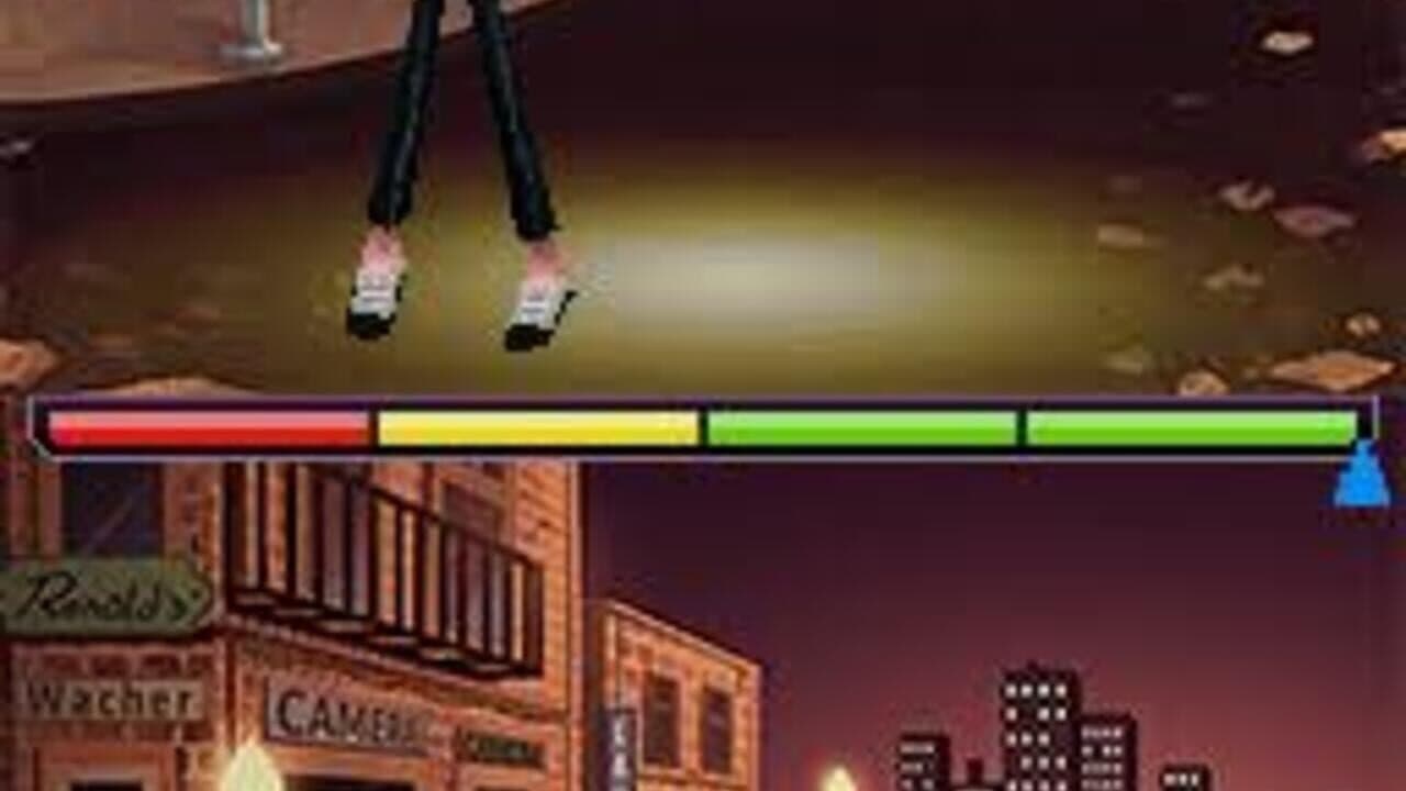 Michael Jackson: The Experience thumbnail 3