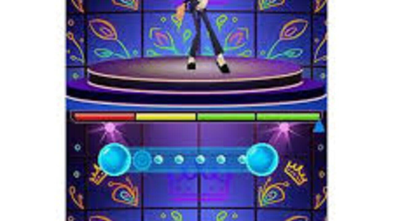 Michael Jackson: The Experience thumbnail 6