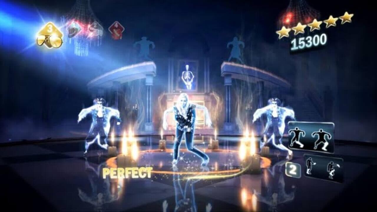 Michael Jackson: The Experience thumbnail 2