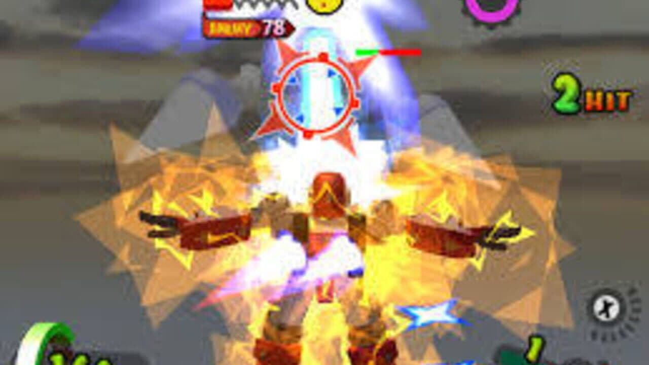 Gotcha Force thumbnail 2