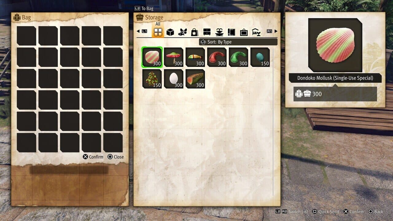 Like a Dragon: Infinite Wealth - Sujimon & Resort Bundle thumbnail 3