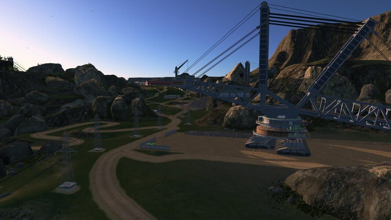 Cities: Skylines - Remastered: Industries thumbnail 4