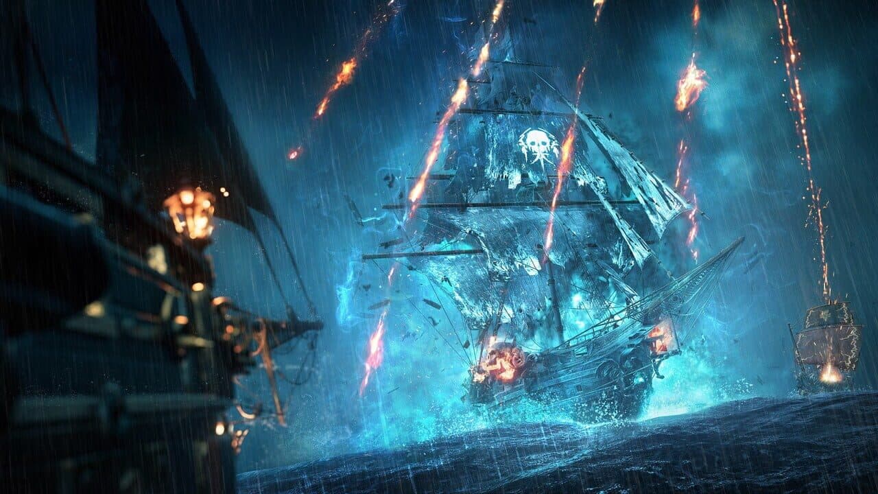 Skull and Bones: Deluxe Edition thumbnail 6