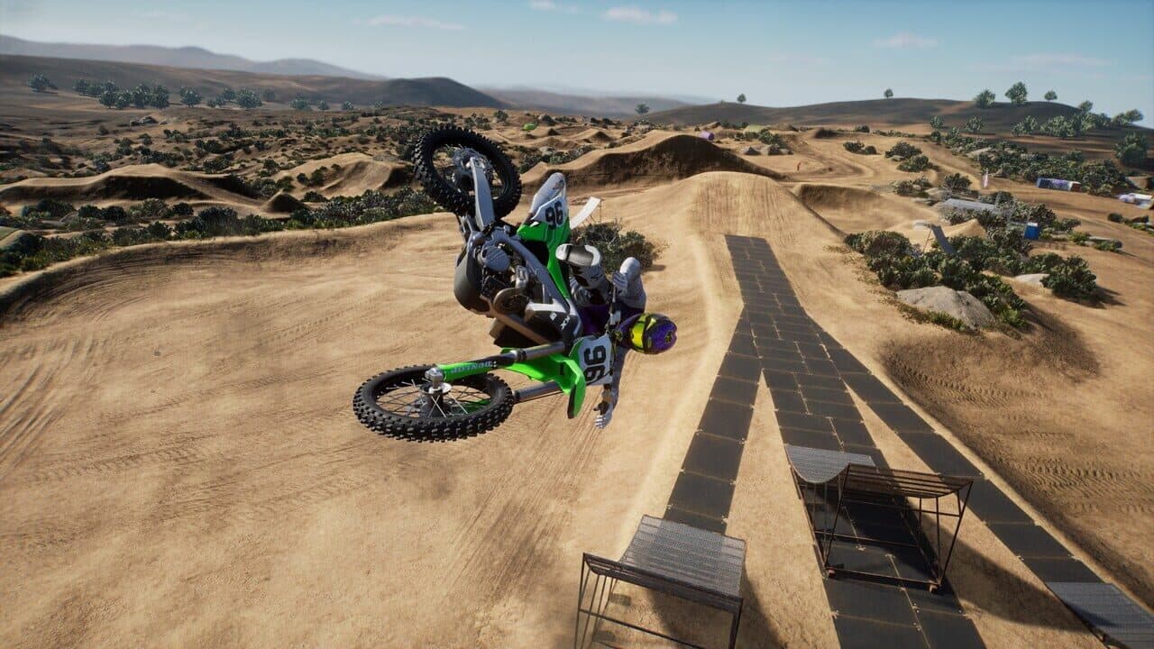 MX vs. ATV: Legends - Deluxe Edition thumbnail 6