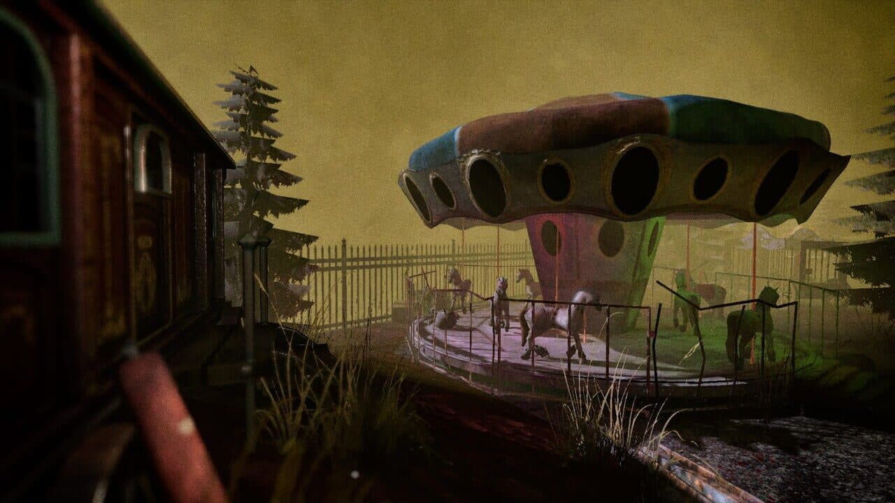 Death Park Bundle thumbnail 7