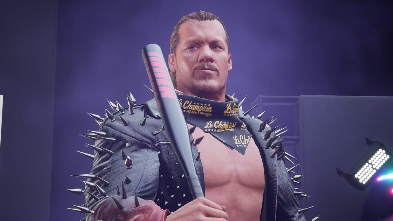 All Elite Wrestling: Fight Forever - Ultimate Edition thumbnail 5