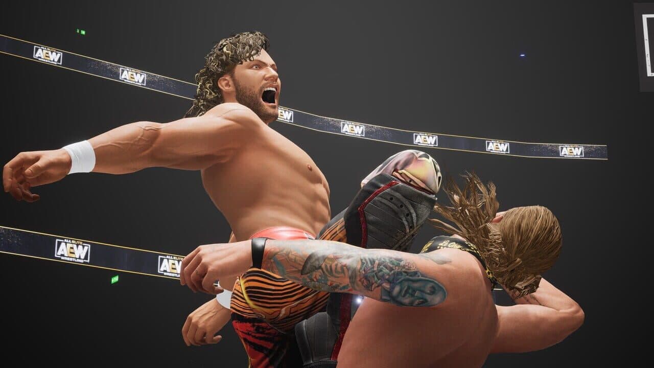 All Elite Wrestling: Fight Forever - Ultimate Edition thumbnail 6