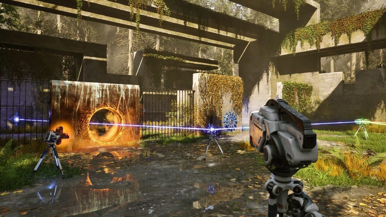 The Talos Principle Collection thumbnail 4