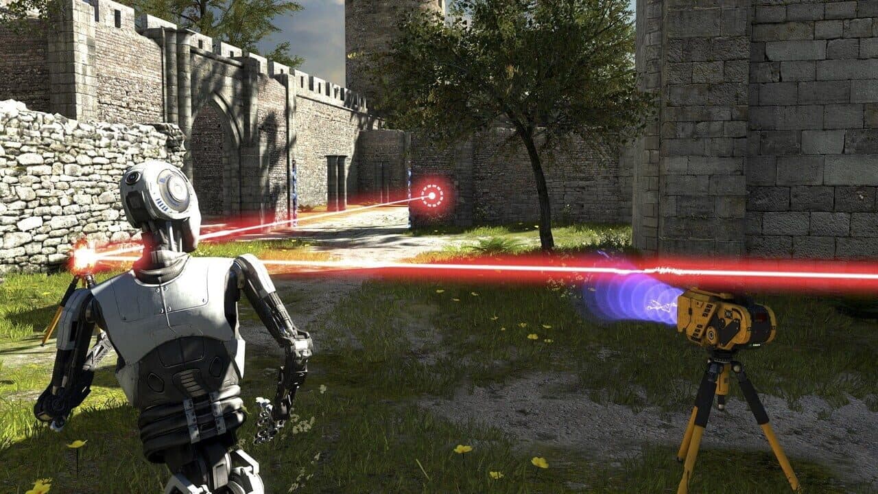 The Talos Principle Collection thumbnail 6