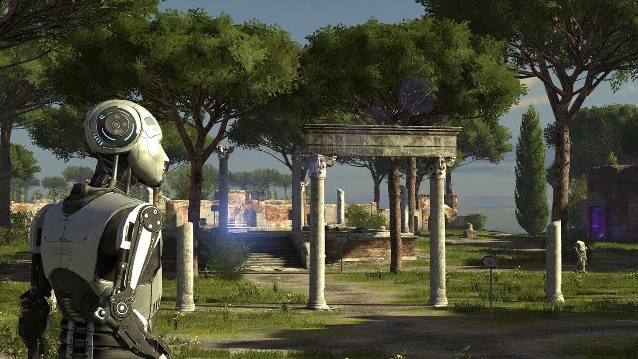 The Talos Principle Collection thumbnail 7
