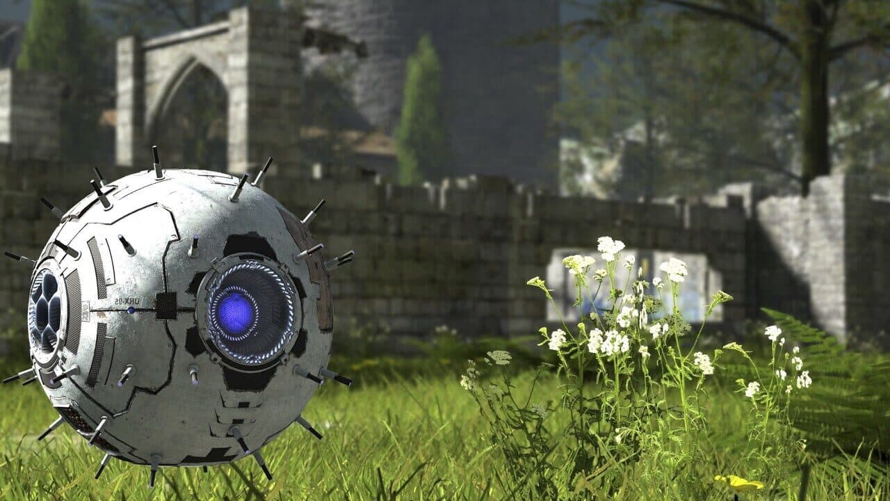 The Talos Principle Collection thumbnail 8