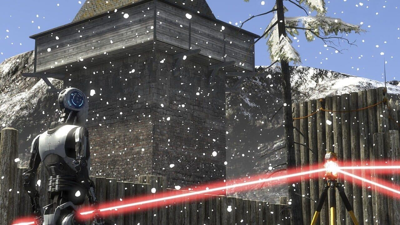The Talos Principle Collection thumbnail 9