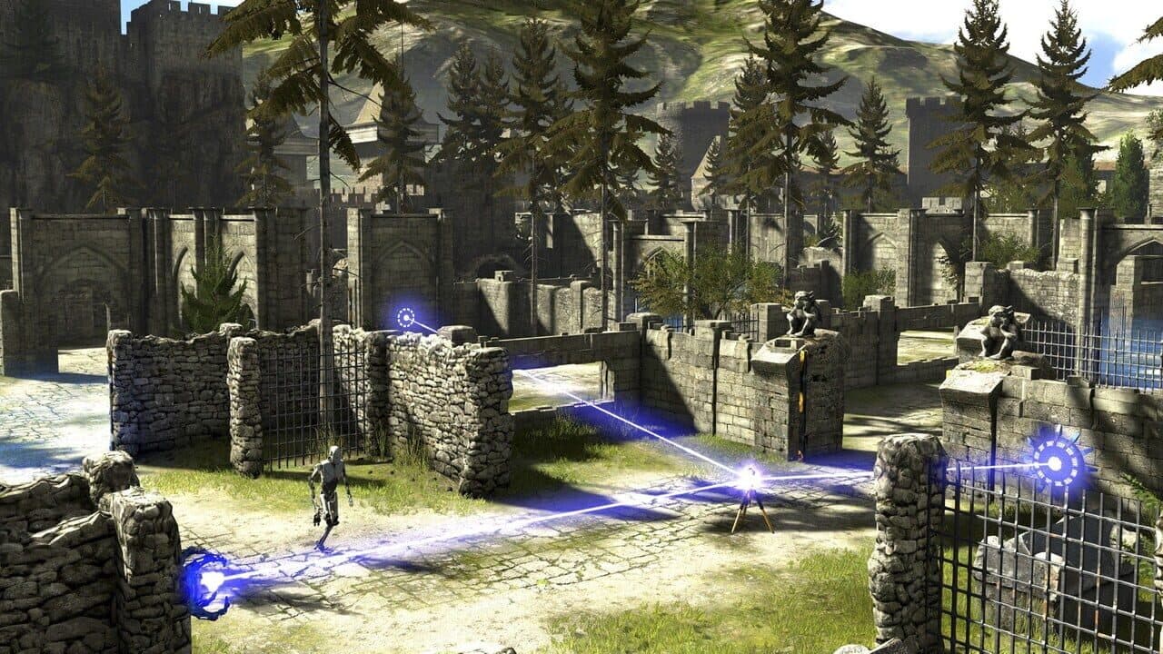 The Talos Principle Collection thumbnail 10