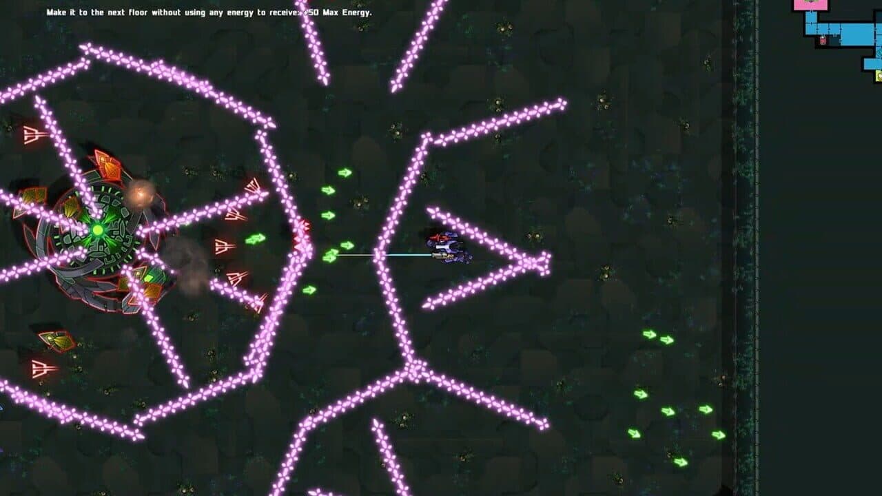 Tin Can + Starward Rogue: Survive in Space Bundle Deluxe thumbnail 8