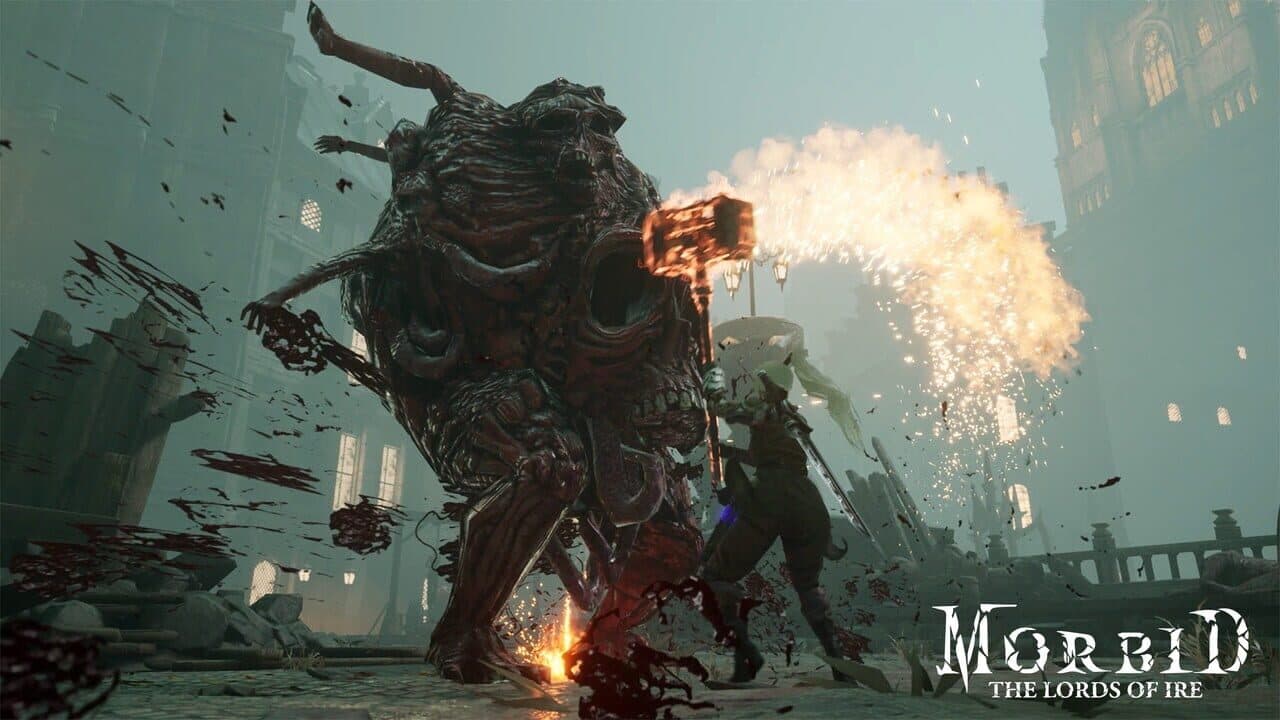 Morbid: The Lords & Acolytes Bundle thumbnail 5