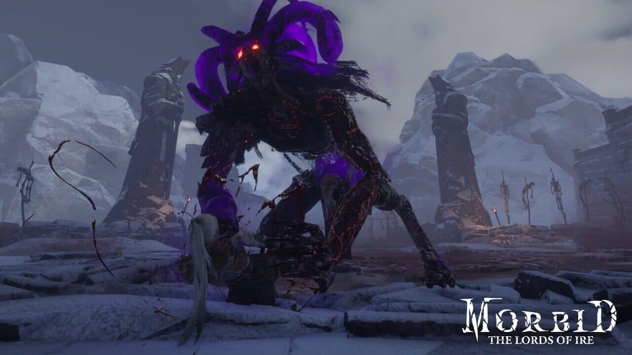 Morbid: The Lords & Acolytes Bundle thumbnail 2