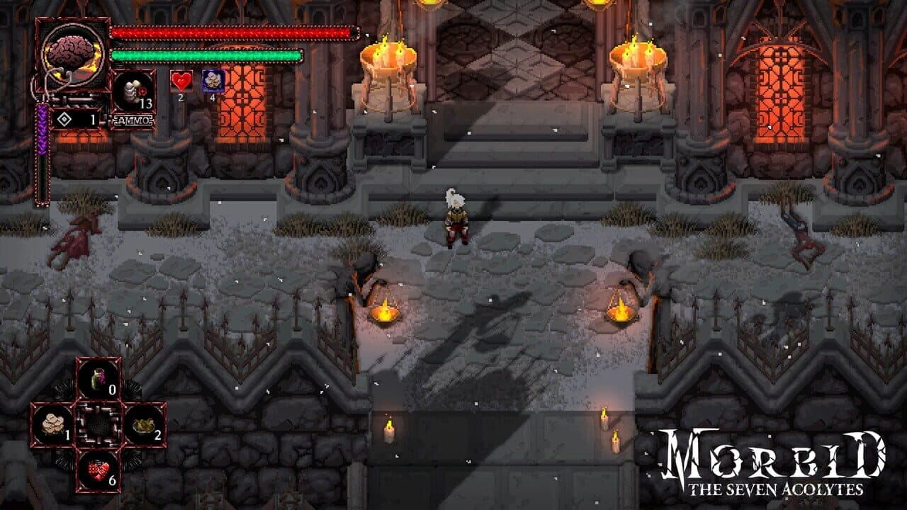 Morbid: The Lords & Acolytes Bundle thumbnail 3
