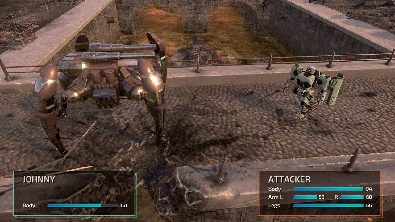 Tactical Warfare Bundle thumbnail 2