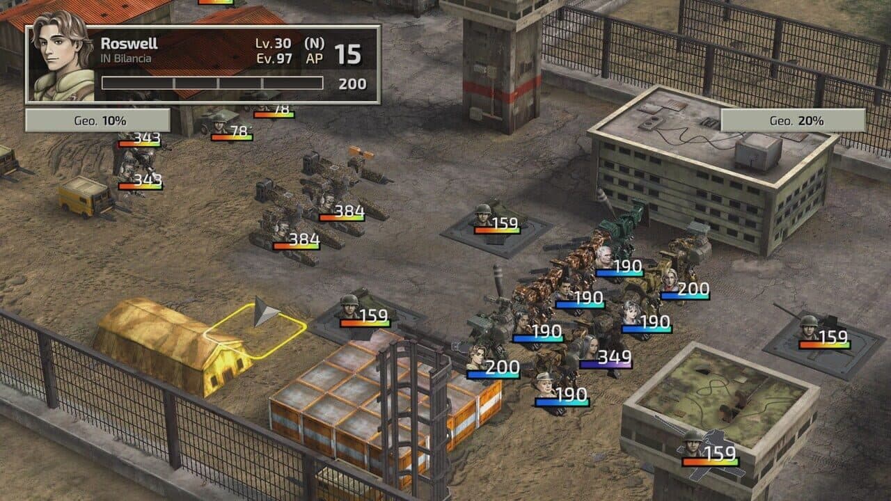 Tactical Warfare Bundle thumbnail 4