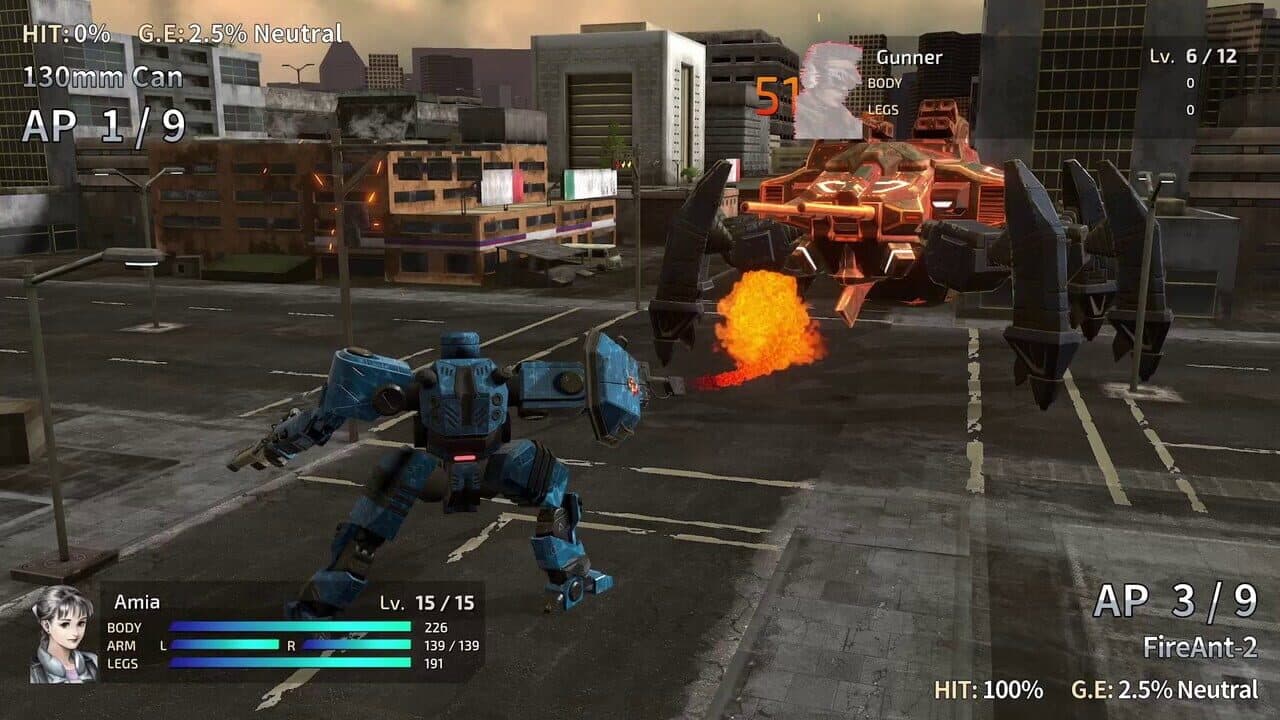 Tactical Warfare Bundle thumbnail 5