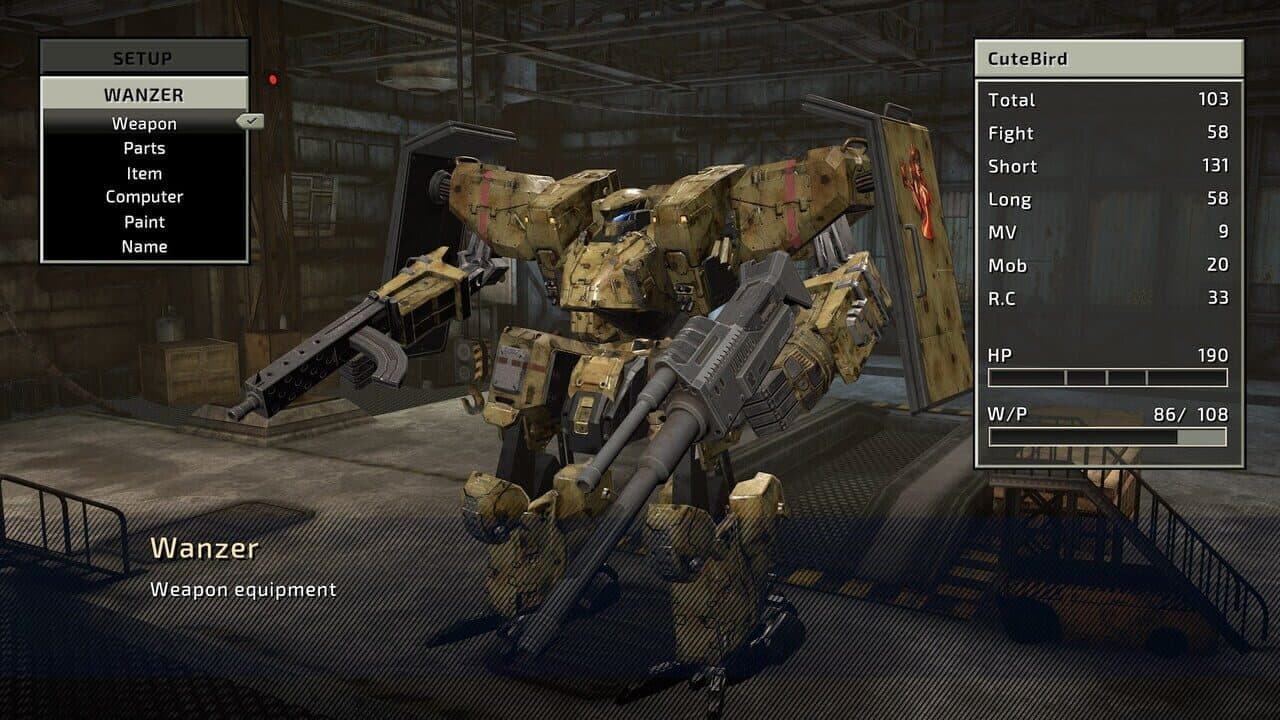 Tactical Warfare Bundle thumbnail 6