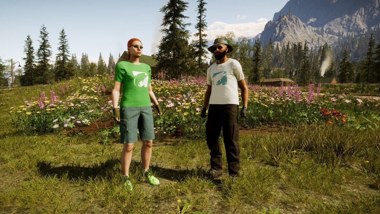Call of the Wild: The Angler - Gold Fishing Bundle thumbnail 7