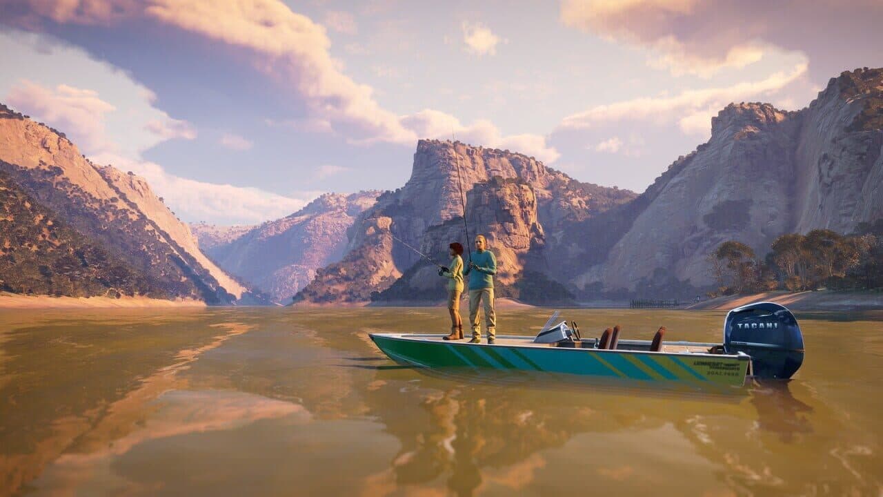Call of the Wild: The Angler - Gold Fishing Bundle thumbnail 8