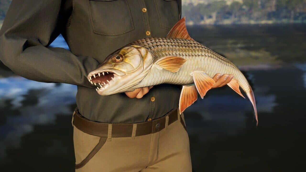 Call of the Wild: The Angler - Gold Fishing Bundle thumbnail 9