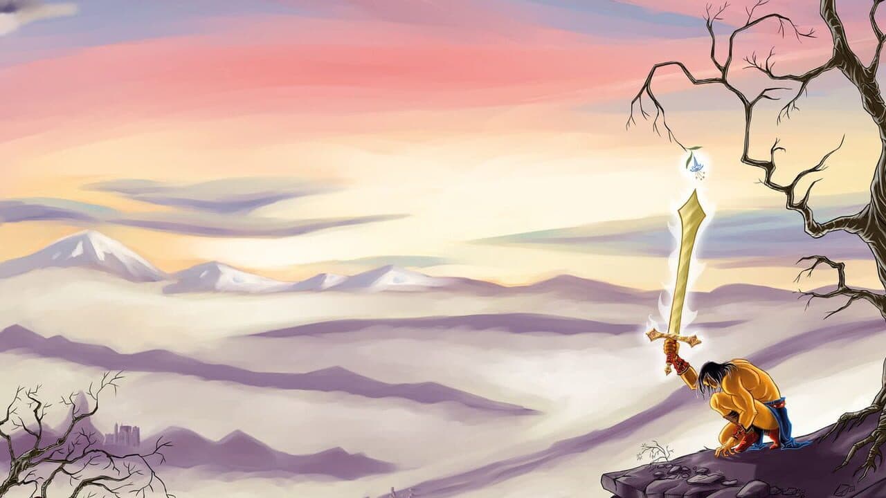 The Sword of Ianna thumbnail 13