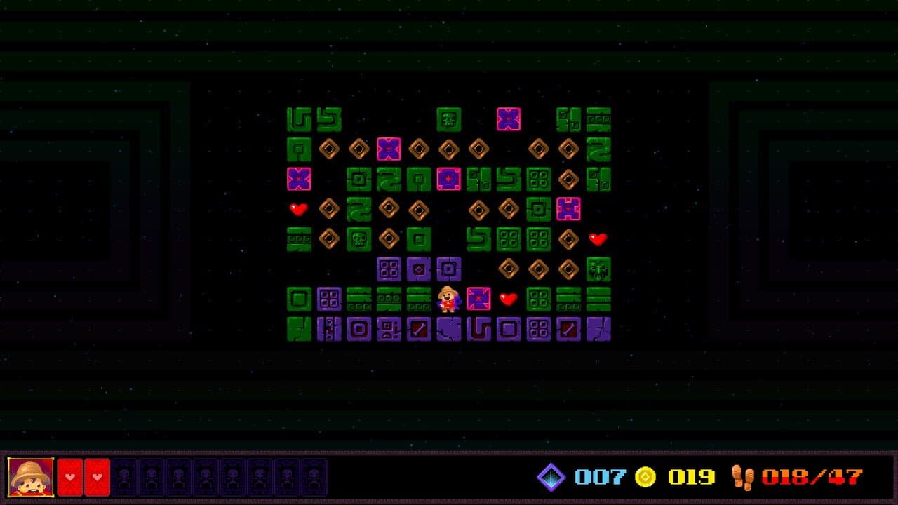 Beat of Montezuma thumbnail 2
