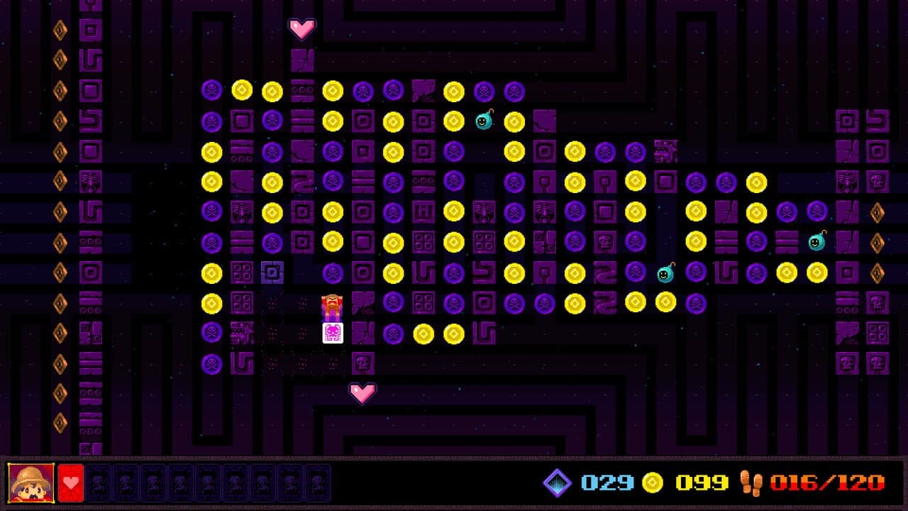 Beat of Montezuma thumbnail 3