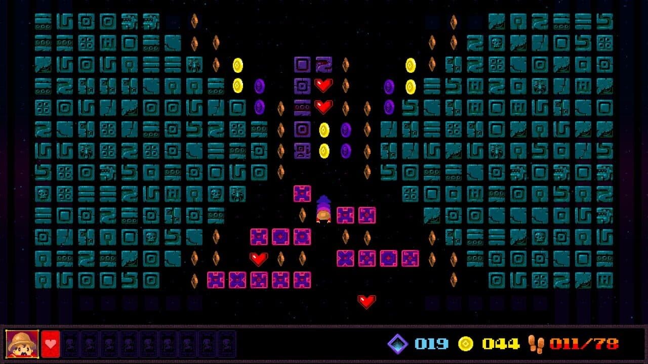 Beat of Montezuma thumbnail 5