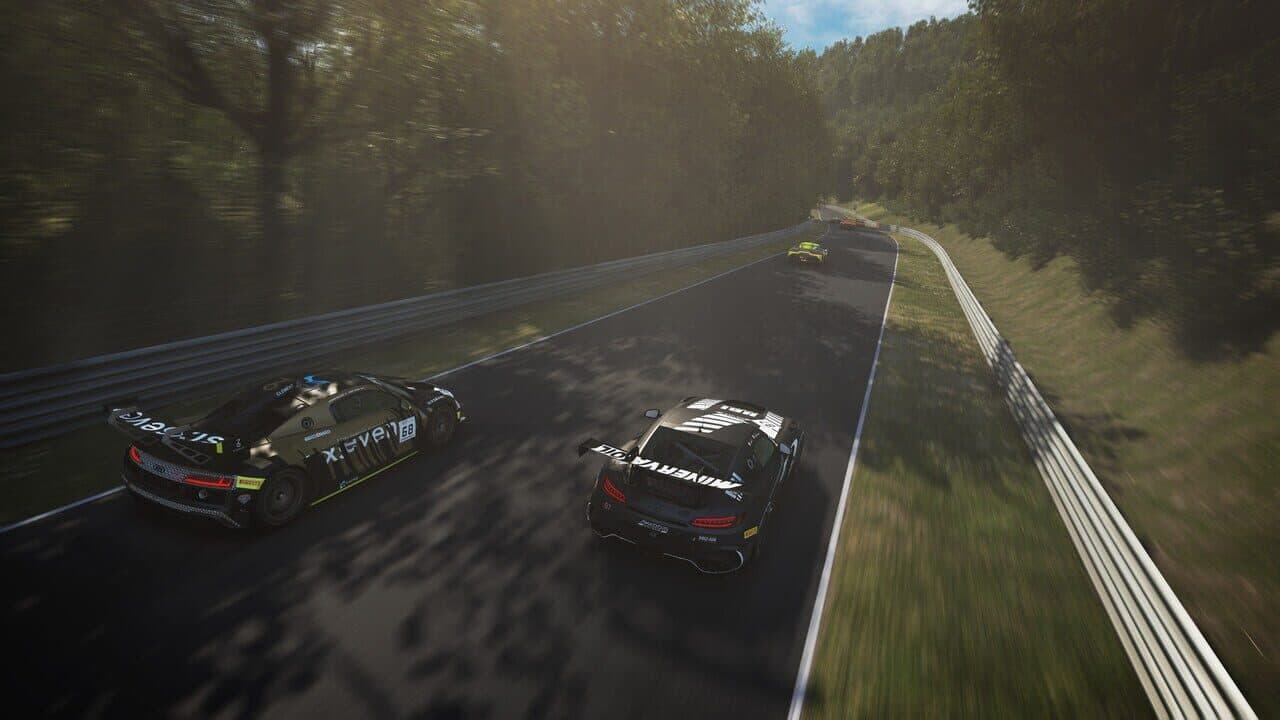Assetto Corsa Competizione: 2024 Pack thumbnail 3
