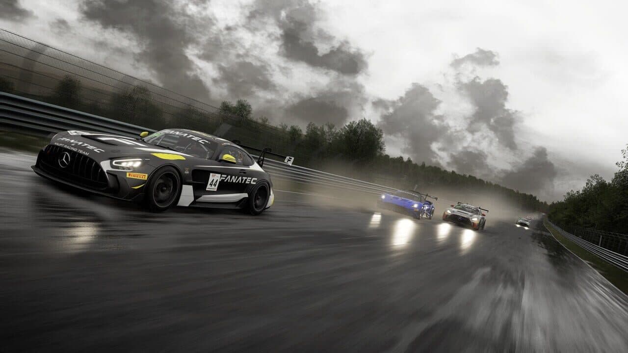 Assetto Corsa Competizione: 2024 Pack thumbnail 2