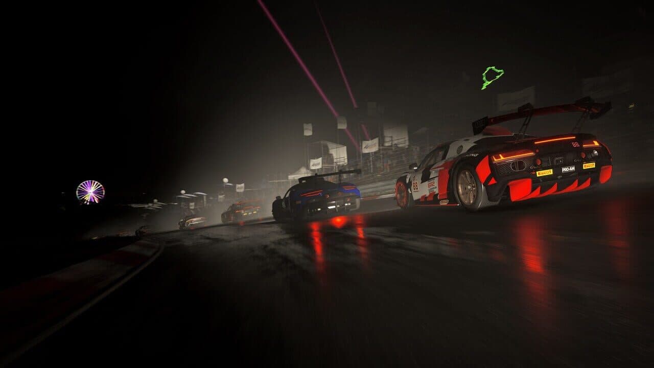 Assetto Corsa Competizione: 2024 Pack thumbnail 4