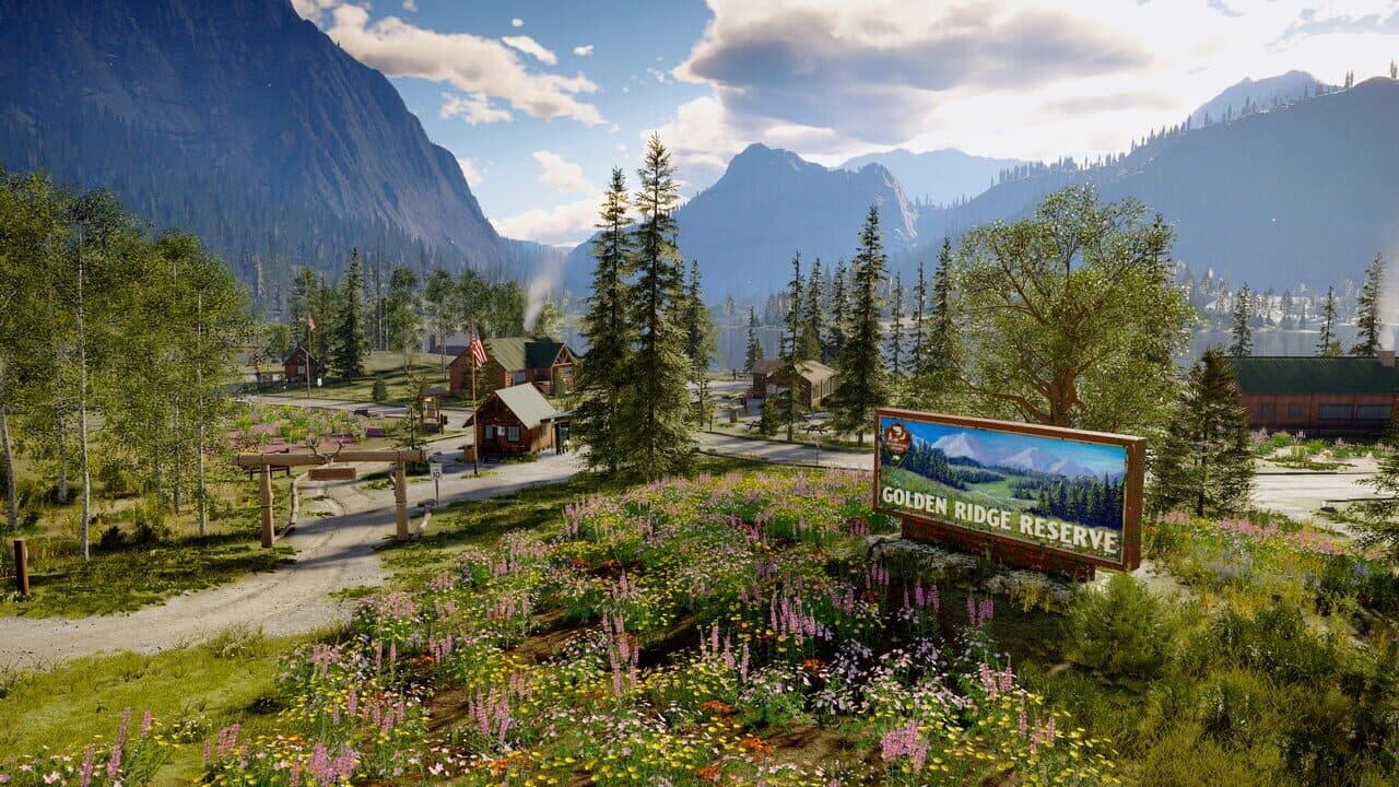 Call of the Wild: The Angler - Silver Fishing Bundle screenshot 1