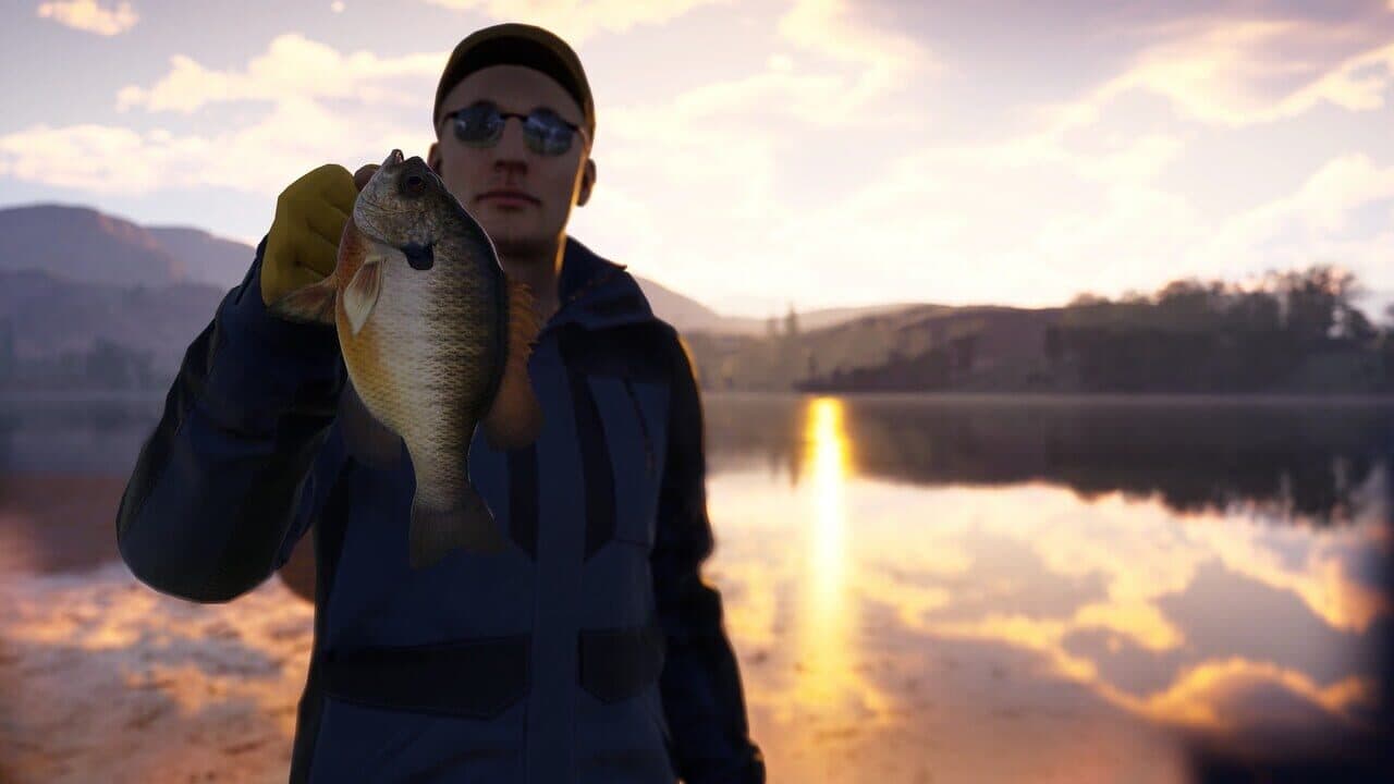 Call of the Wild: The Angler - Silver Fishing Bundle thumbnail 2