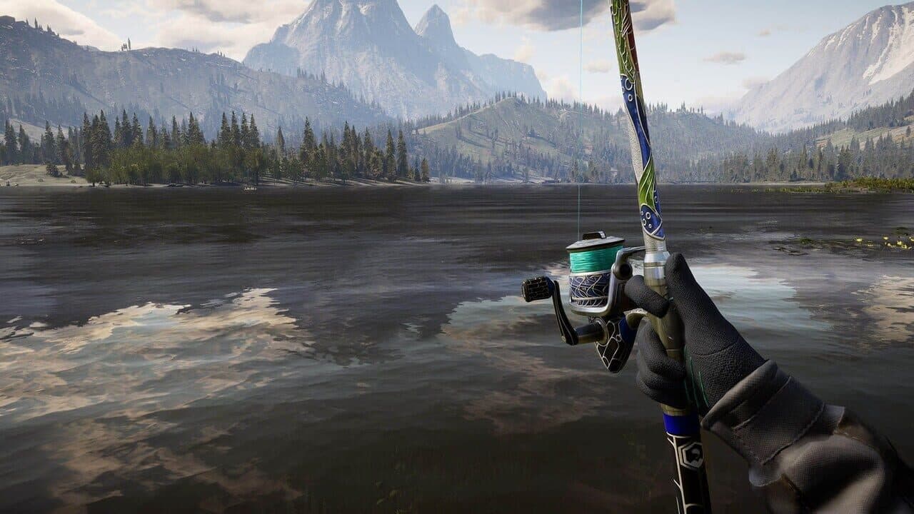 Call of the Wild: The Angler - Silver Fishing Bundle thumbnail 5