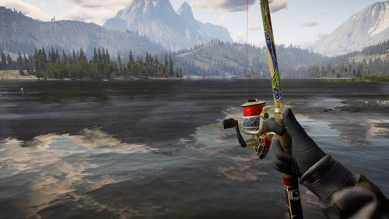 Call of the Wild: The Angler - Silver Fishing Bundle thumbnail 6