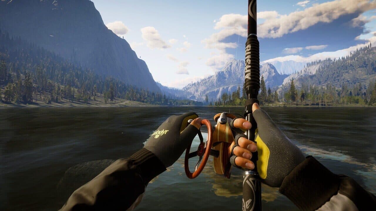Call of the Wild: The Angler - Silver Fishing Bundle thumbnail 8